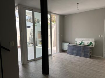 Departamento en San isidro