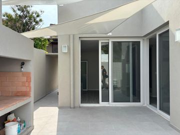 Departamento en San isidro