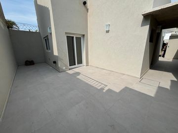 Departamento en San isidro
