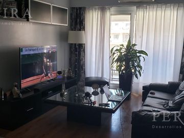 Departamento 2 ambientes en  Condominio Tortugas II
