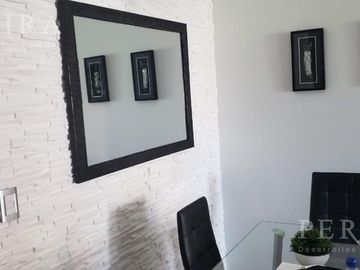 Departamento 2 ambientes en  Condominio Tortugas II