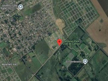 Casa en venta - 2 Dormitorios 2 Baños 1 Cochera - 800Mts2 - Cañuelas