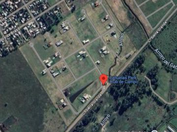 Casa en venta - 2 Dormitorios 2 Baños 1 Cochera - 800Mts2 - Cañuelas
