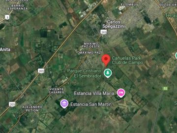 Casa en venta - 2 Dormitorios 2 Baños 1 Cochera - 800Mts2 - Cañuelas
