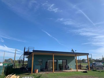Casa en venta - 2 Dormitorios 2 Baños 1 Cochera - 800Mts2 - Cañuelas