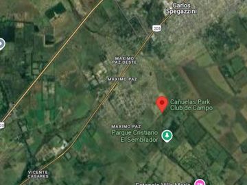 Casa en venta - 2 Dormitorios 2 Baños 1 Cochera - 800Mts2 - Cañuelas