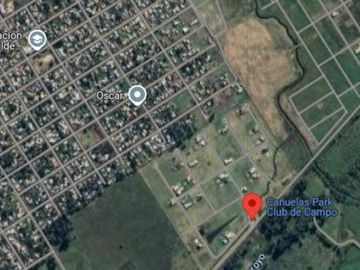Casa en venta - 2 Dormitorios 2 Baños 1 Cochera - 800Mts2 - Cañuelas
