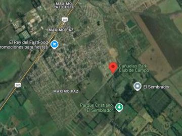 Casa en venta - 2 Dormitorios 2 Baños 1 Cochera - 800Mts2 - Cañuelas