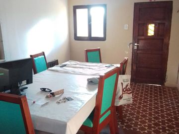 Casa en venta - 2 Dormitorios 1 Baño - Cochera - 365Mts2 - Pergamino