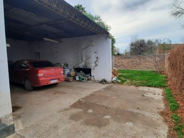 Casa en Villa Regina