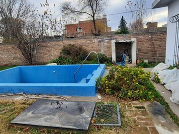Casa en Villa Regina