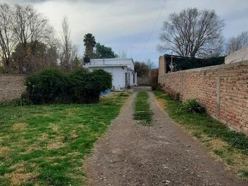 Casa en Villa Regina