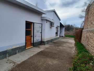 Casa en Villa Regina