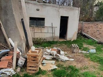 Casa en Villa Regina
