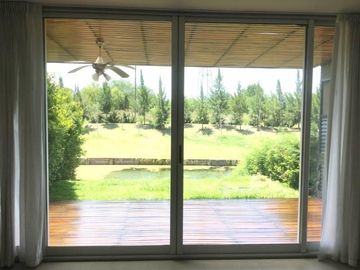 Departamento  en Venta 3 dorm. en La Mansa, Islas del Golf, Nordelta