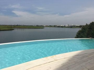Departamento  en Venta 3 dorm. en La Mansa, Islas del Golf, Nordelta