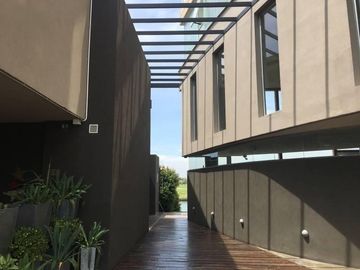 Departamento  en Venta 3 dorm. en La Mansa, Islas del Golf, Nordelta