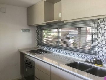 Departamento  en Venta 3 dorm. en La Mansa, Islas del Golf, Nordelta
