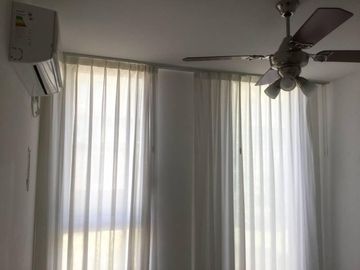 Departamento  en Venta 3 dorm. en La Mansa, Islas del Golf, Nordelta