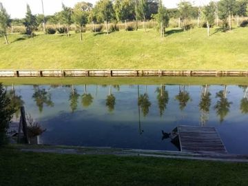 Departamento  en Venta 3 dorm. en La Mansa, Islas del Golf, Nordelta
