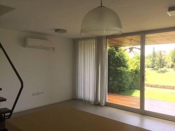 Departamento  en Venta 3 dorm. en La Mansa, Islas del Golf, Nordelta