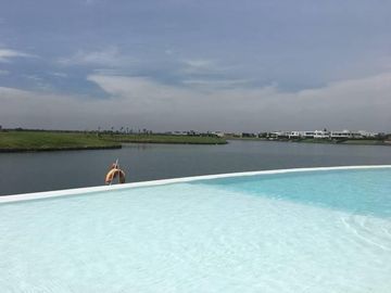 Departamento  en Venta 3 dorm. en La Mansa, Islas del Golf, Nordelta