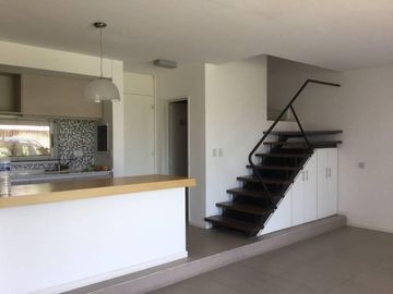 Departamento  en Venta 3 dorm. en La Mansa, Islas del Golf, Nordelta