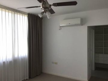 Departamento  en Venta 3 dorm. en La Mansa, Islas del Golf, Nordelta