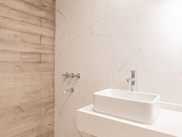 DEPARTAMENTO PREMIUM DE DOS DORMITORIOS VENTA SOLARIUM Y PARRILLERO CENTRO ROSARIO
