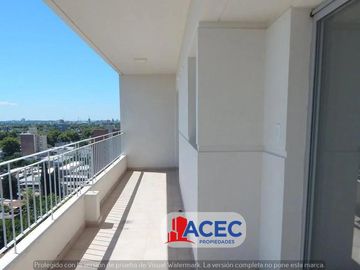 Venta - Departamento - Echesortu
