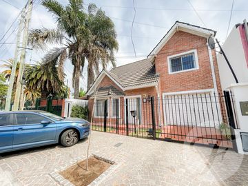 Ituzaingo Norte I Casa 4 Ambientes