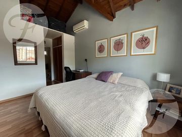 Ituzaingo Norte I Casa 4 Ambientes