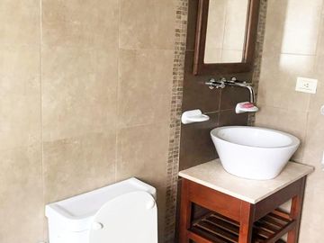 Departamento en venta - 1 Dormitorio 1 Baño - Cochera - 50mts2 - Adrogué, Almirante Brown
