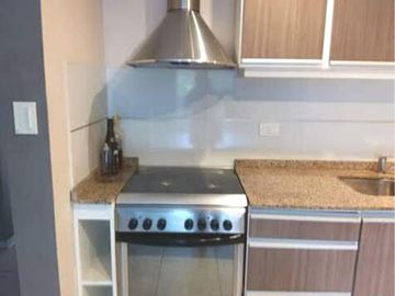 Departamento en venta - 1 Dormitorio 1 Baño - Cochera - 50mts2 - Adrogué, Almirante Brown
