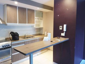 Departamento en venta - 1 Dormitorio 1 Baño - Cochera - 50mts2 - Adrogué, Almirante Brown