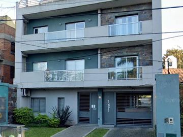 Departamento en venta - 1 Dormitorio 1 Baño - Cochera - 50mts2 - Adrogué, Almirante Brown