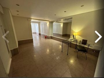 Monoambiente de Categoria Amoblado en Recoleta