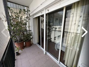 Monoambiente de Categoria Amoblado en Recoleta