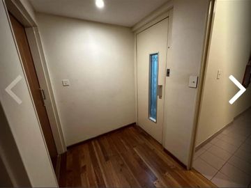 Monoambiente de Categoria Amoblado en Recoleta