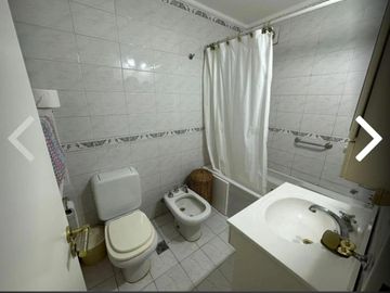 Monoambiente de Categoria Amoblado en Recoleta