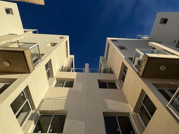 Departamento en ALTA CORDOBA de 1 dormitorio NO APTO CREDITO!