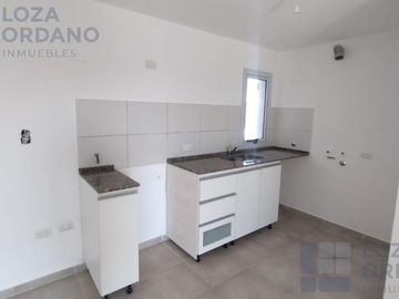 Departamento en ALTA CORDOBA de 1 dormitorio NO APTO CREDITO!