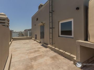 Departamento - Villa del Parque