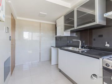 Departamento - Villa del Parque