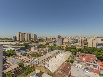 Departamento - Villa del Parque