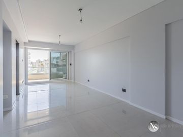 Departamento - Villa del Parque