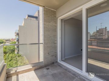 Departamento - Villa del Parque