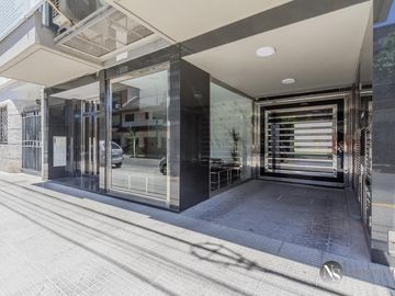 Departamento - Villa del Parque