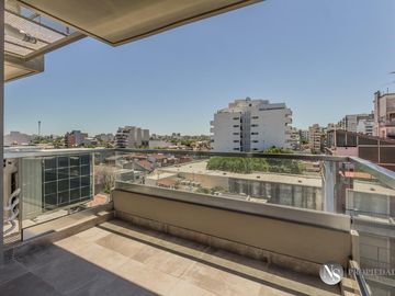 Departamento - Villa del Parque