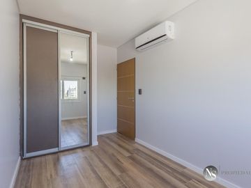 Departamento - Villa del Parque